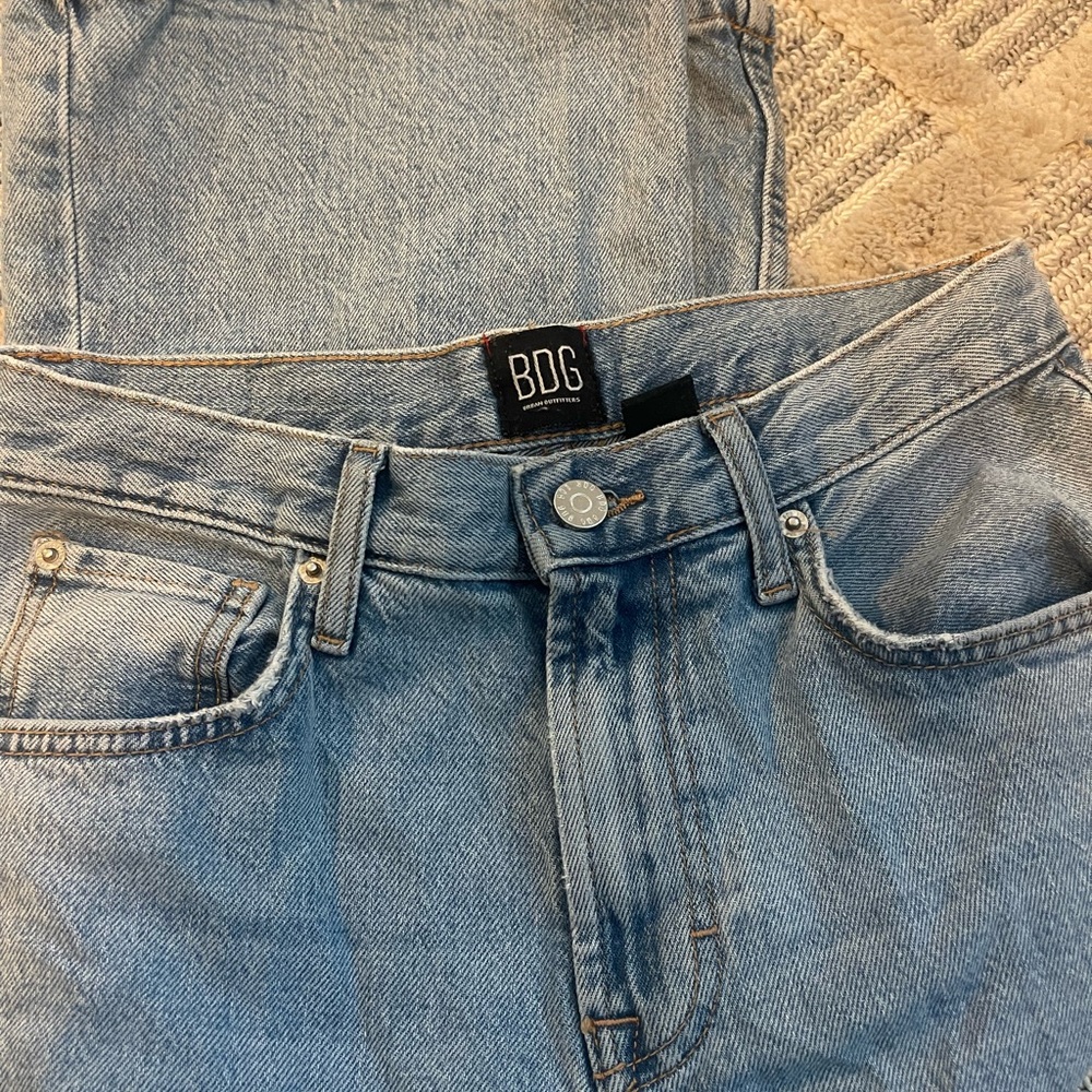 BDG 90’s Bootcut Jeans